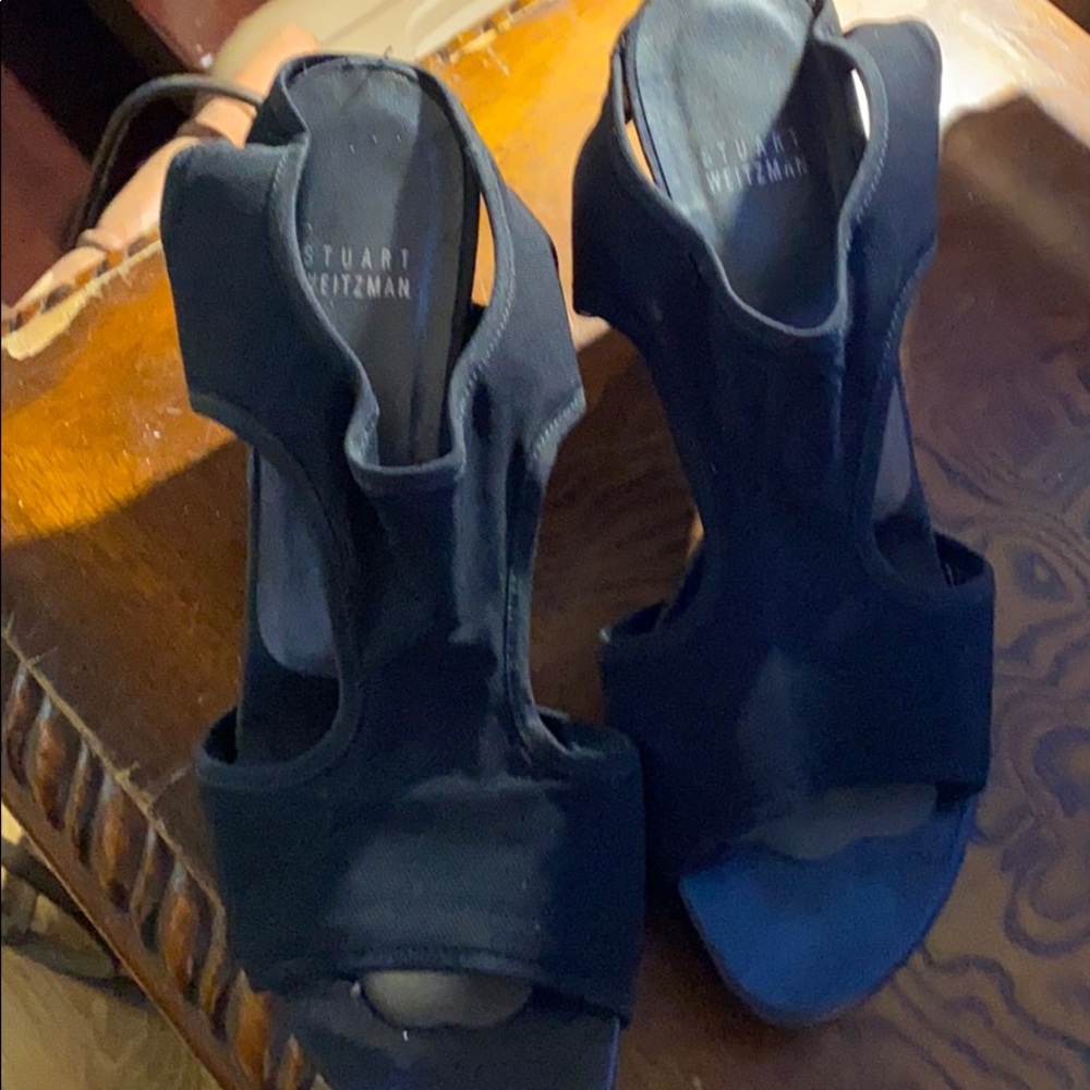 Stuart Weitzman